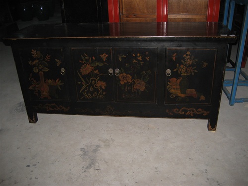 Chinese antique stone work