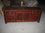 Antiques from China
