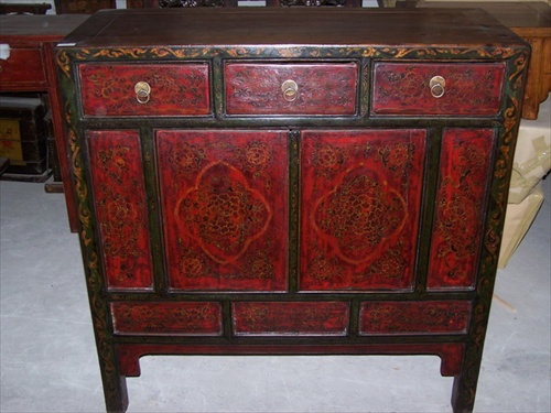 Chinese antique stone work