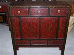 Antiques from China