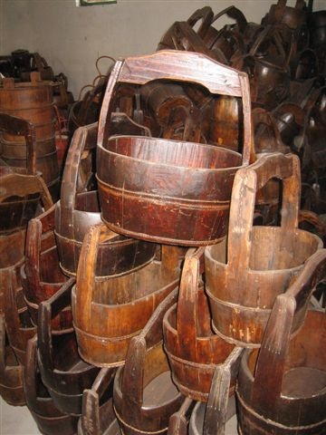 Chinese antique furniture