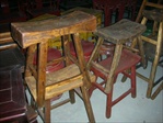 Antiques from China
