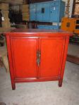 Chinese antique furniture items