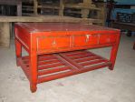 Antique Chinese furniture