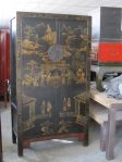 Antiques from China