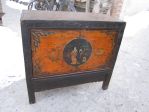 Antiques from China