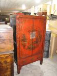 Antiques from China
