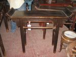 Antiques from China