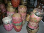 Antiques from China