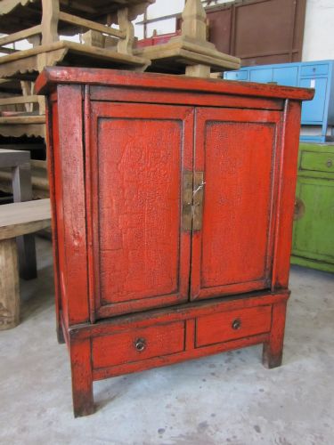 Chinese antique furniture