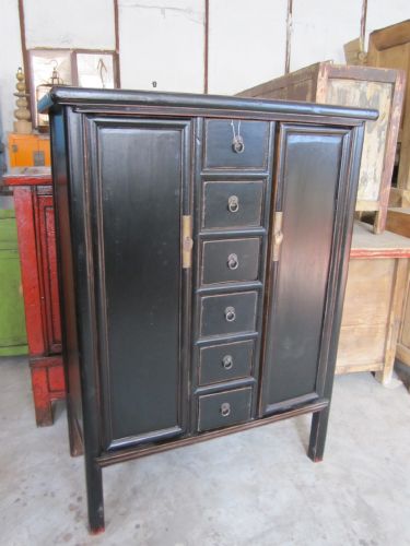 Chinese antique furniture