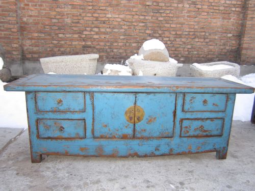 Chinese antique furniture