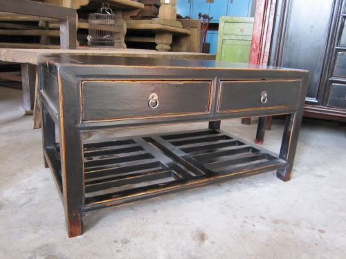 Chinese antique furniture