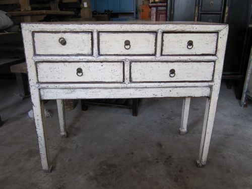 Chinese antique furniture