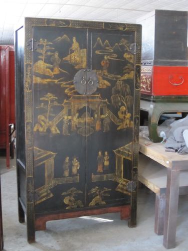 Chinese antique furniture