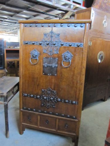 Chinese antique furniture
