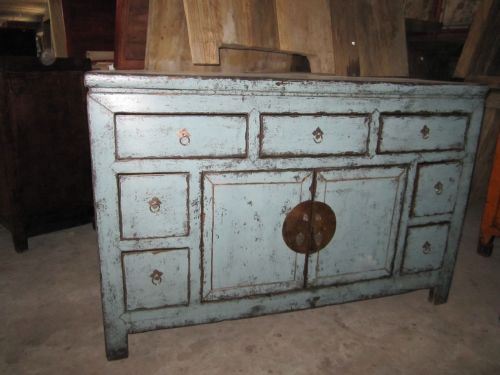 Chinese antique furniture