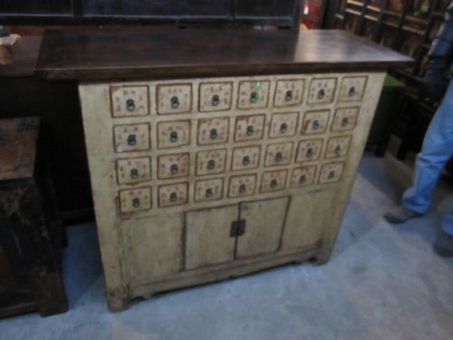 Chinese antique furniture