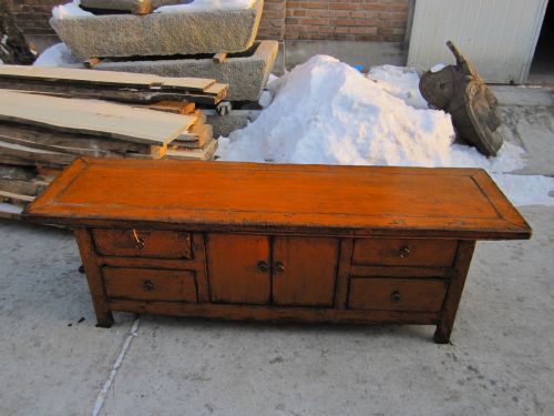 Chinese antique furniture