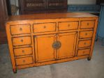 Chinese antique furniture item