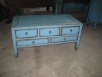 Chinese antique furniture item