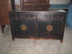 Chinese antique furniture item