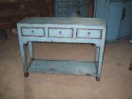 Chinese antique furniture item