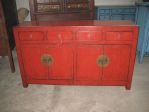 Chinese antique furniture item