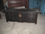 Chinese antique furniture item