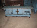Chinese antique furniture item