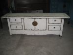 Chinese antique furniture item