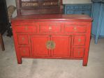 Chinese antique item