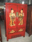 Chinese antique item