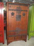 Chinese antique item