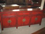 Chinese antique item