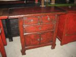 Chinese antique item