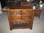 Chinese antique item