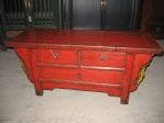 Chinese antique item