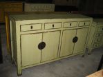 Chinese antique item