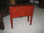 Chinese antique item