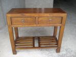 Chinese antique item