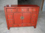 Chinese antique item