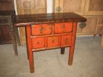 Chinese antique item