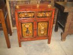 Chinese antique item