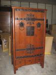 Chinese antique item