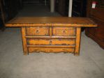 Chinese antique item