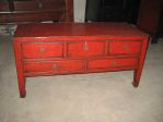 Chinese antique item