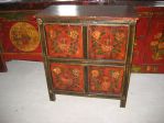 Chinese antique item