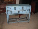 Chinese antique item