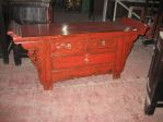 Chinese antique item
